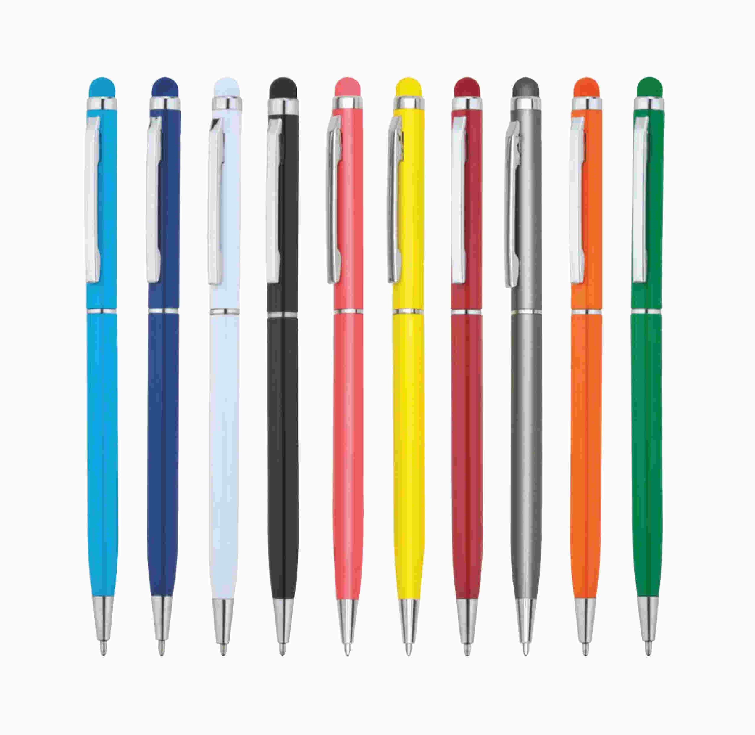 Promosyon Dokunmatik Kalem DK-500