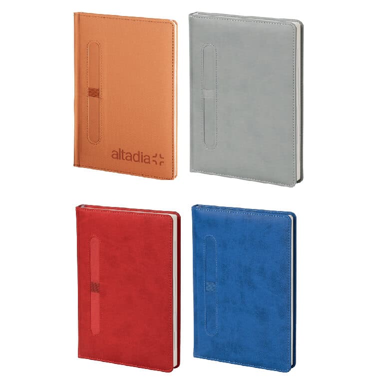 Promosyon Ajanda 17 x 24 cm AJ-140 | Logo Baskılı Kurumsal Ajanda