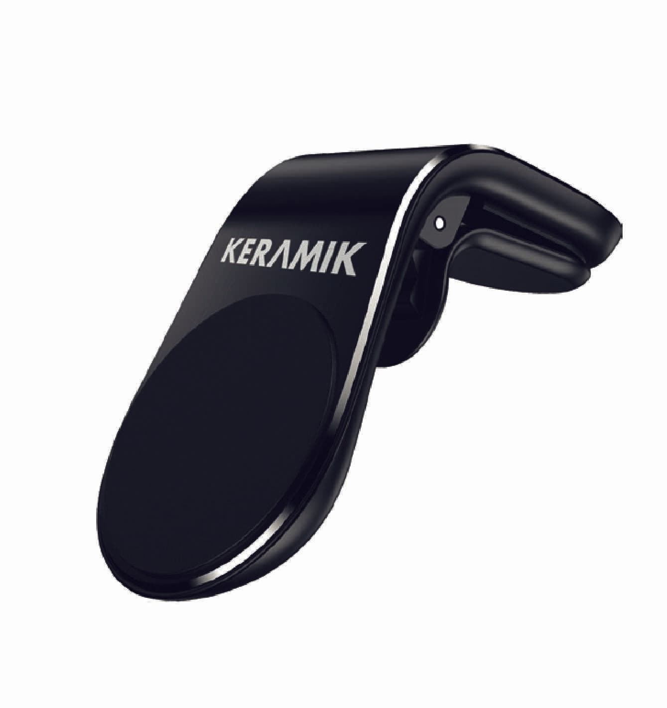 Promosyon Araç İçi Telefon Tutucu TT-490 | Manyetik Kompakt Tasarım Telefon Sabitleyici