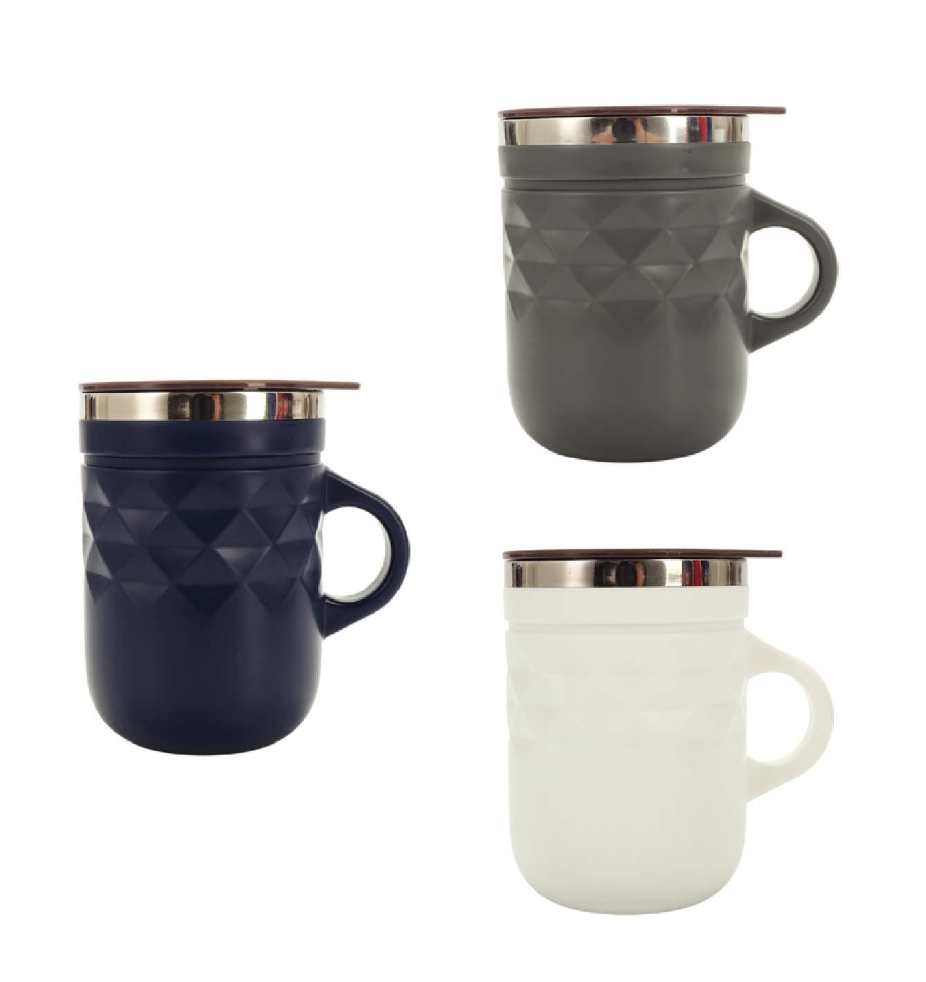 Promosyon Bardak Termos 240 ml TK-265 | Şık Tasarımlı Lazer Baskılı Termos