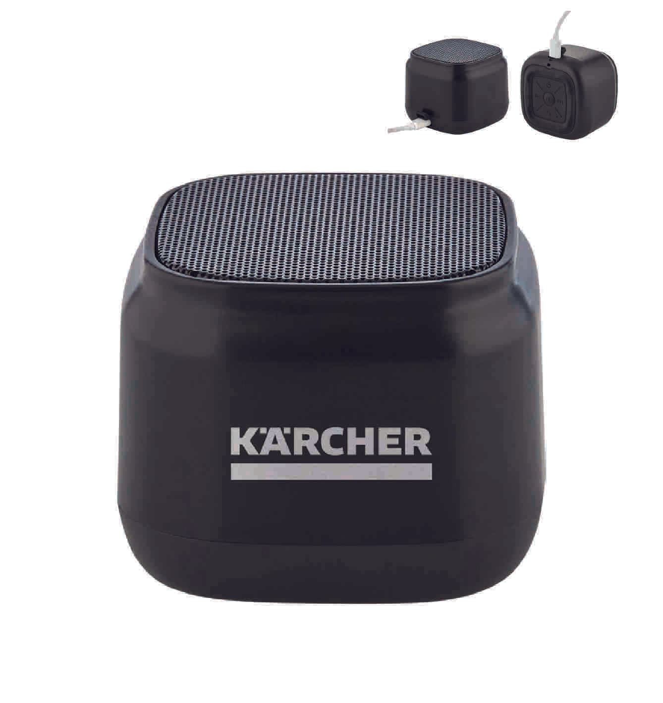 Promosyon Bluetooth Hoparlör SPK-440 | Kompakt, Taşınabilir, Güçlü Ses Performansı