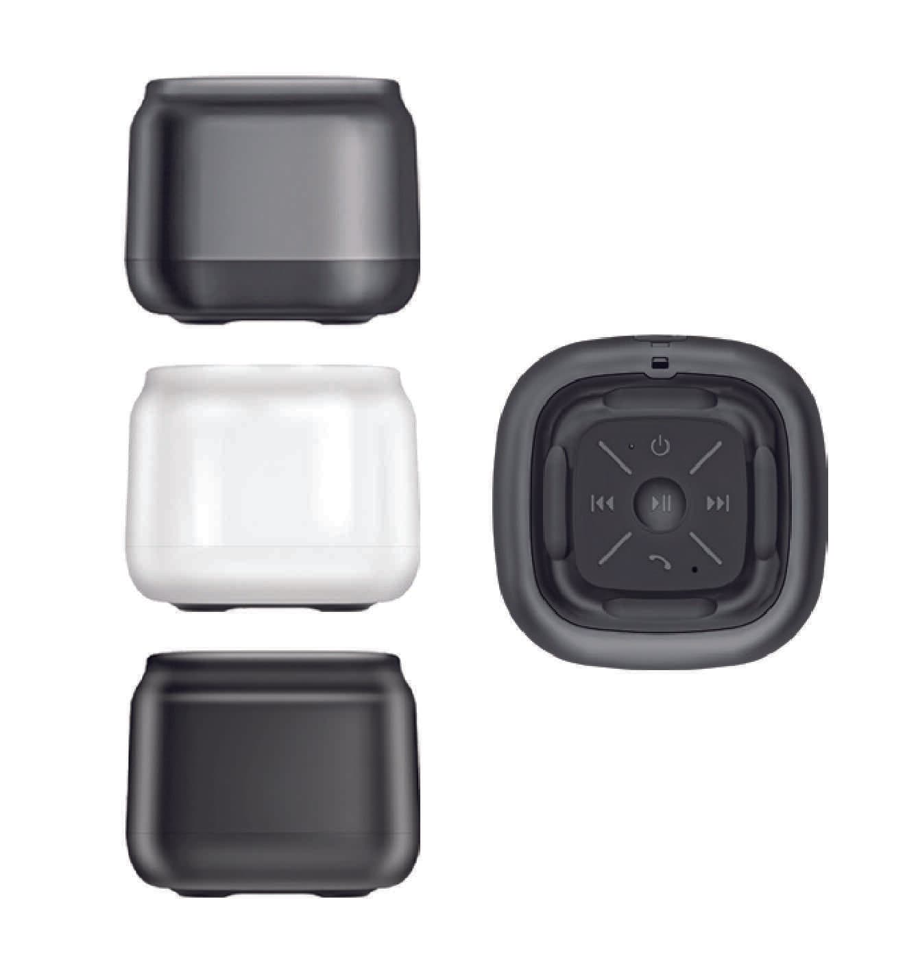 Promosyon Bluetooth Hoparlör SPK-450 | 5.0 Bağlantı, 3 Saat Çalma, Premium Tasarım