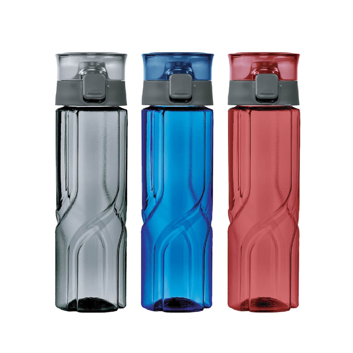 Promosyon Detoks Matara 800 ml TK-360 | BPA İçermeyen Spor Matara