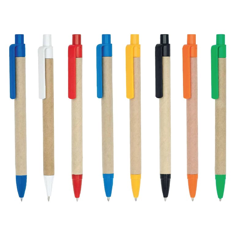 Promosyon Kraft Gövde Tükenmez Kalem GDK-100