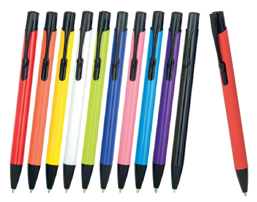 Promosyon Metal Kalem MK-150 | Logo Baskılı Promosyon Kalem