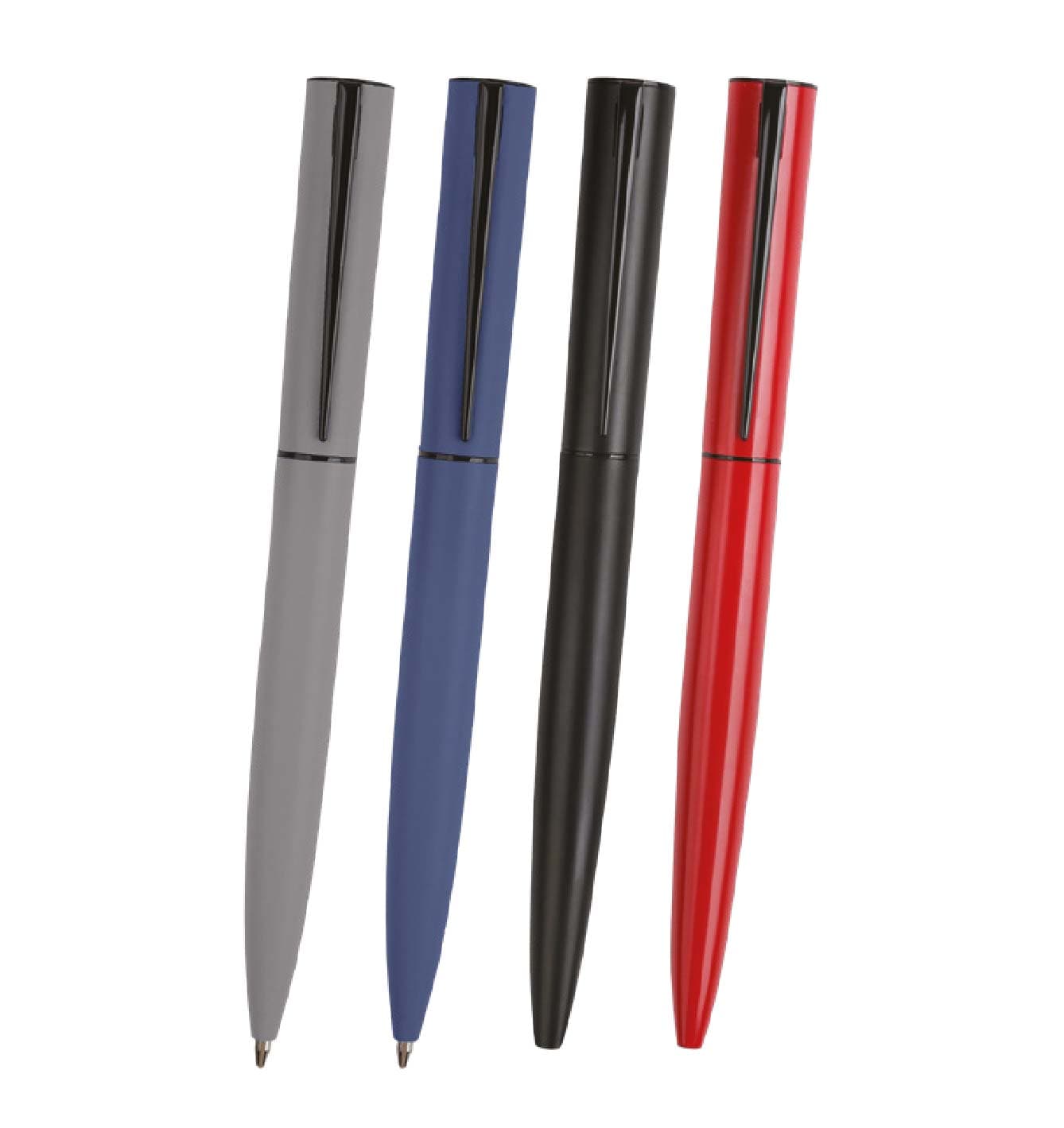 Promosyon Metal Kalem MK-380 | Logo Baskılı Promosyon Kalem