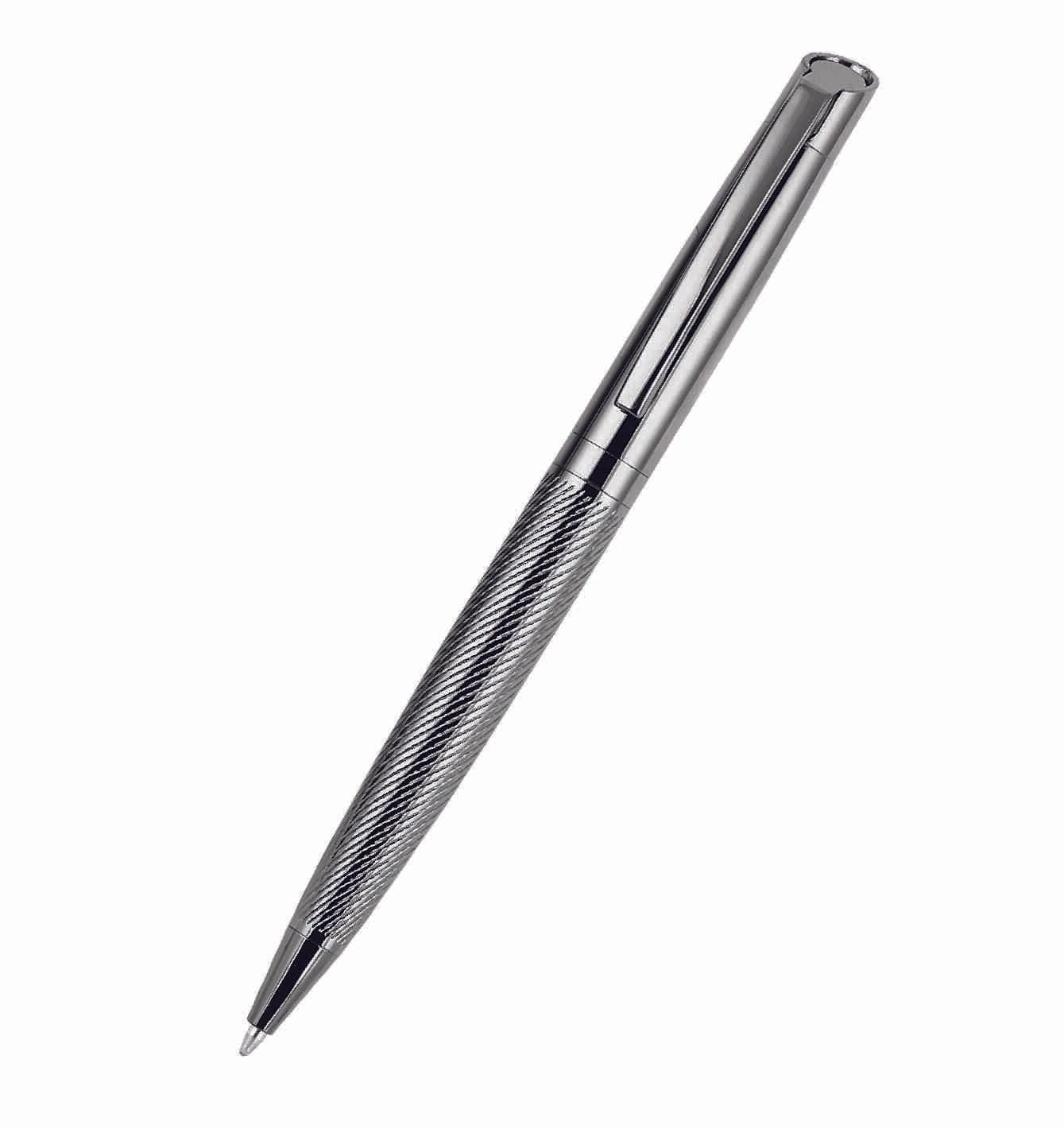 Promosyon Metal Kalem MK-460 | Logo Baskılı Metal Promosyon Kalem