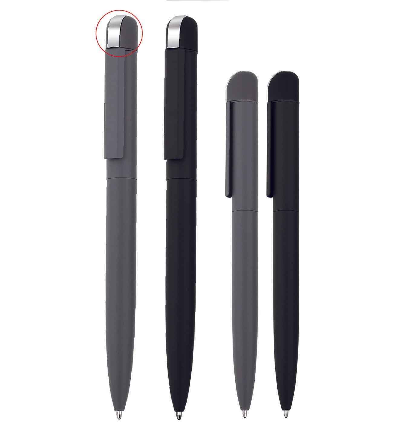 Promosyon Metal Kalem MK-470 | Logo Baskılı Metal Promosyon Kalem