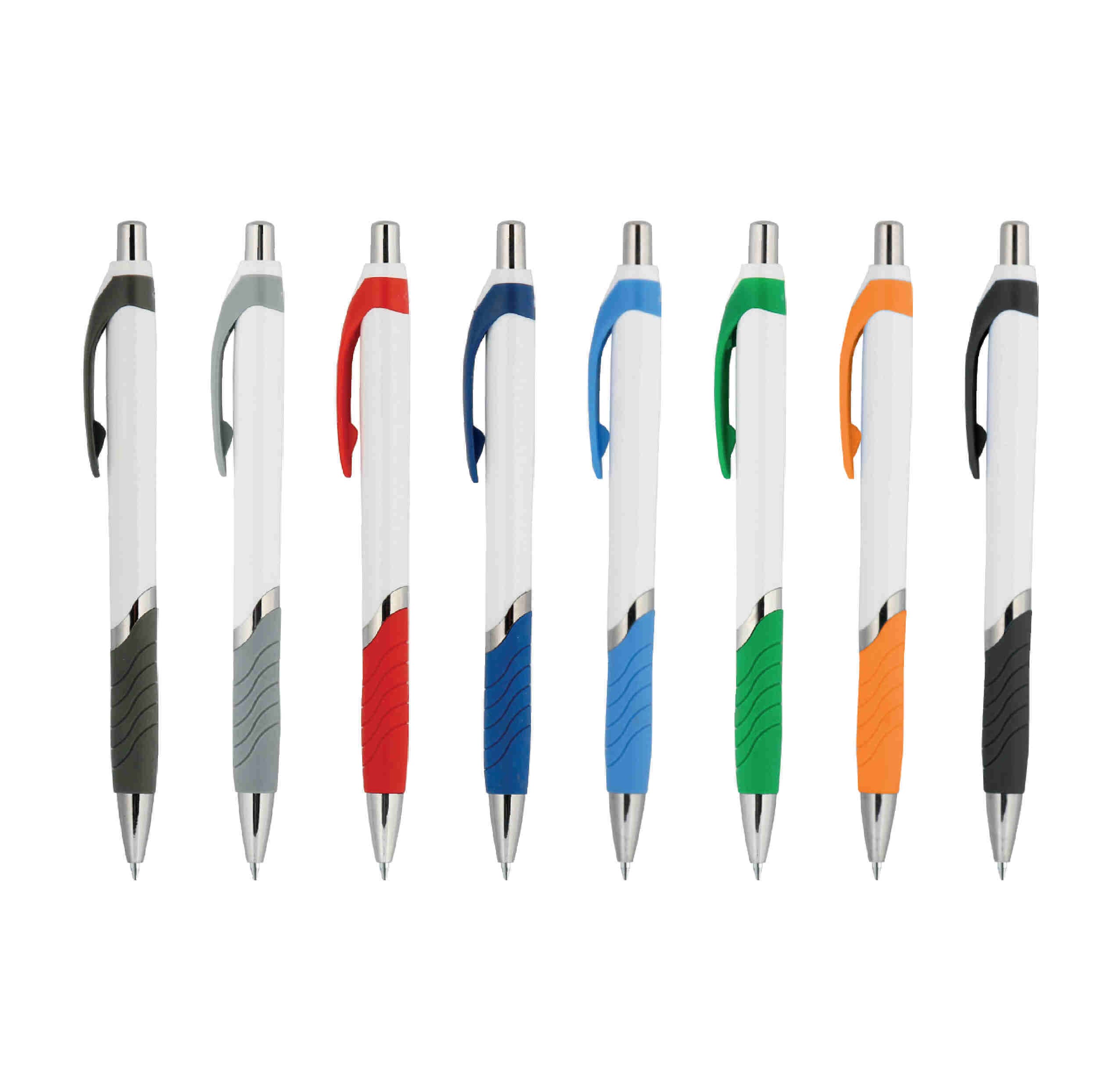 Promosyon Plastik Kalem PLS-140 | Logo Baskılı Promosyon Kalem