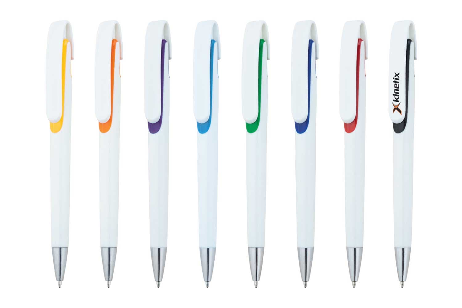 Promosyon Plastik Kalem PLS-150 | Logo Baskılı Promosyon Kalem