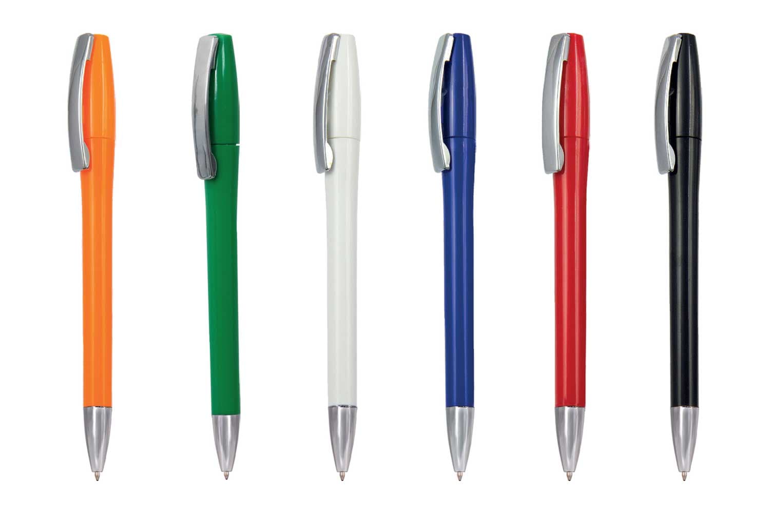 Promosyon Plastik Kalem PLS-220 | Logo Baskılı Promosyon Kalem