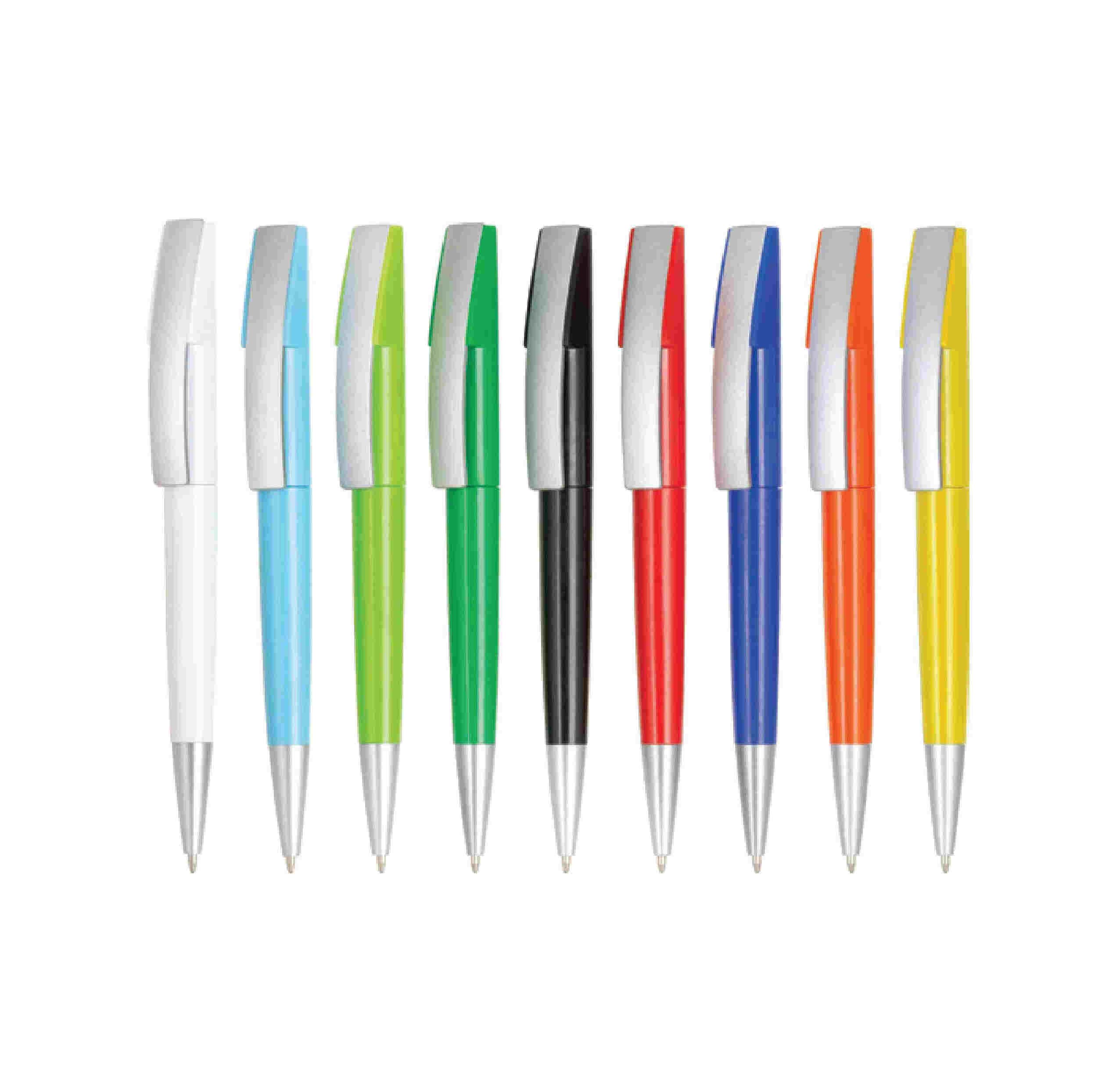 Promosyon Plastik Kalem PLS-260 | Logo Baskılı Promosyon Kalem