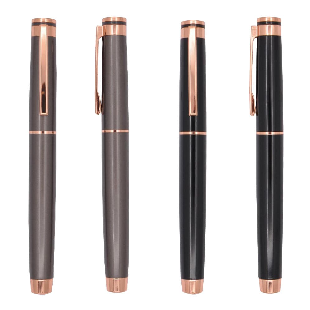 Promosyon Roller Kalem RK-340 | Metal Gövde VIP Tasarım