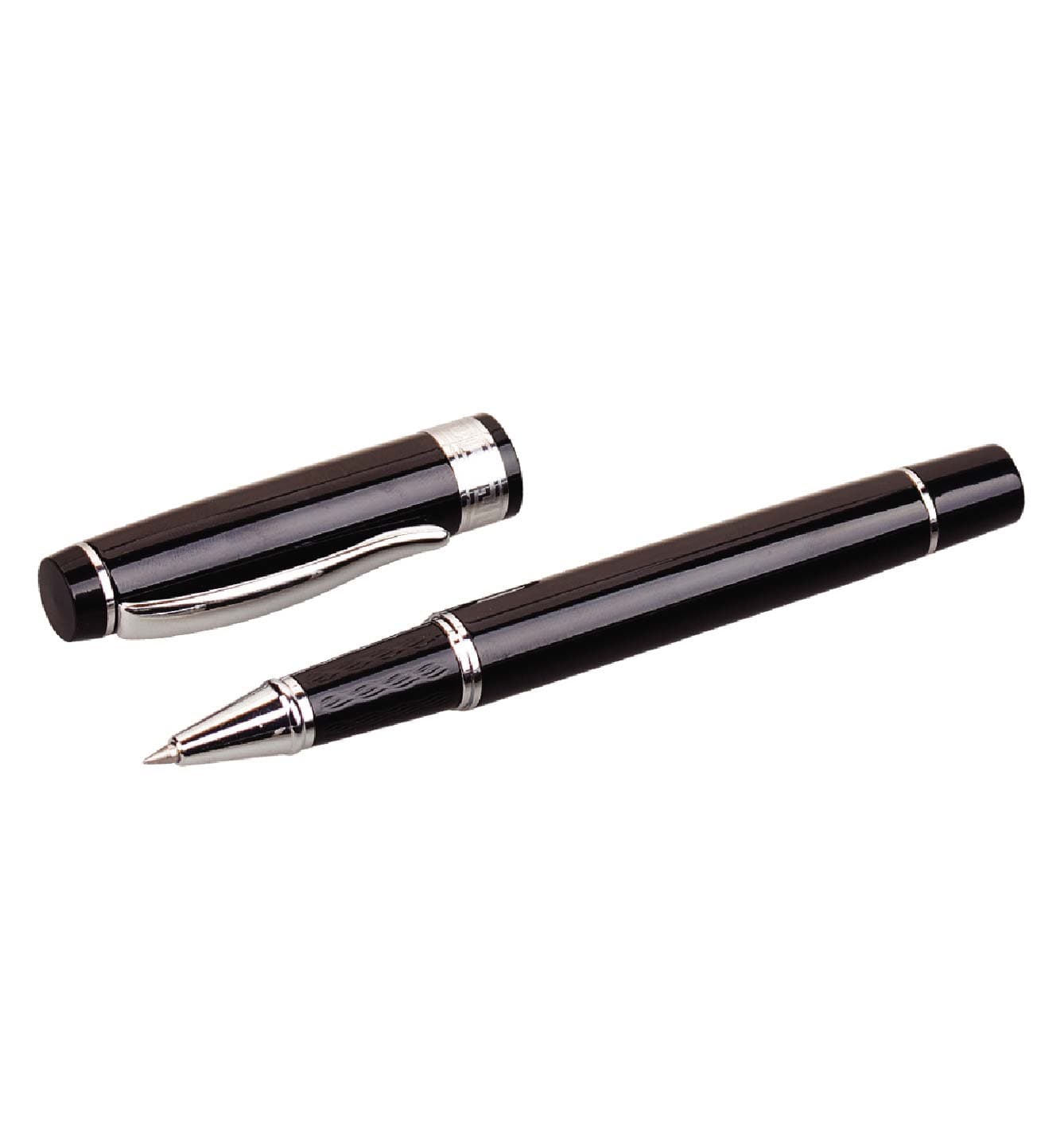 Promosyon Roller Kalem RK-380 | Klasik Metal Tasarım Zarif Seri