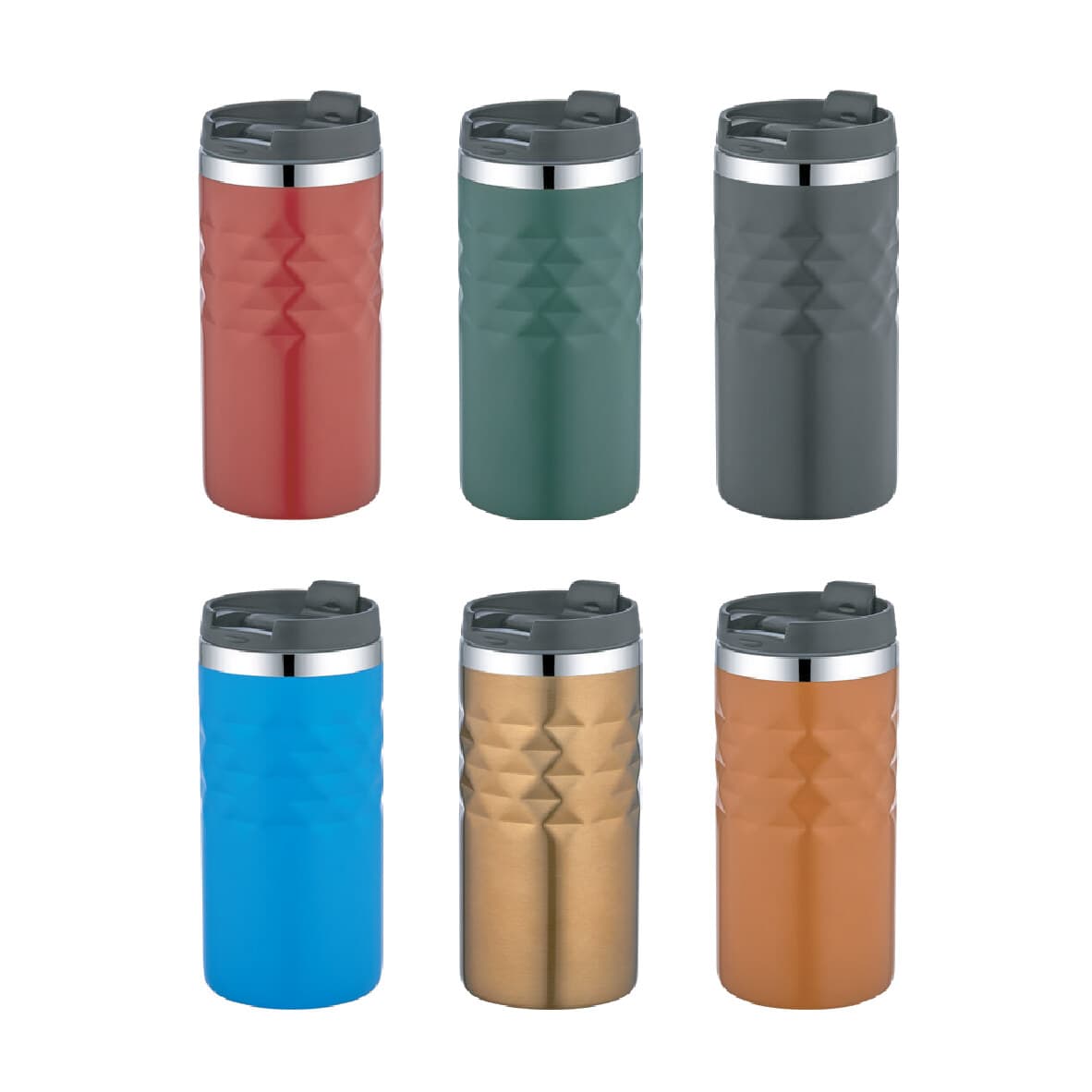 Promosyon Termos 300 ml TK-170 | Logo Baskılı Termos