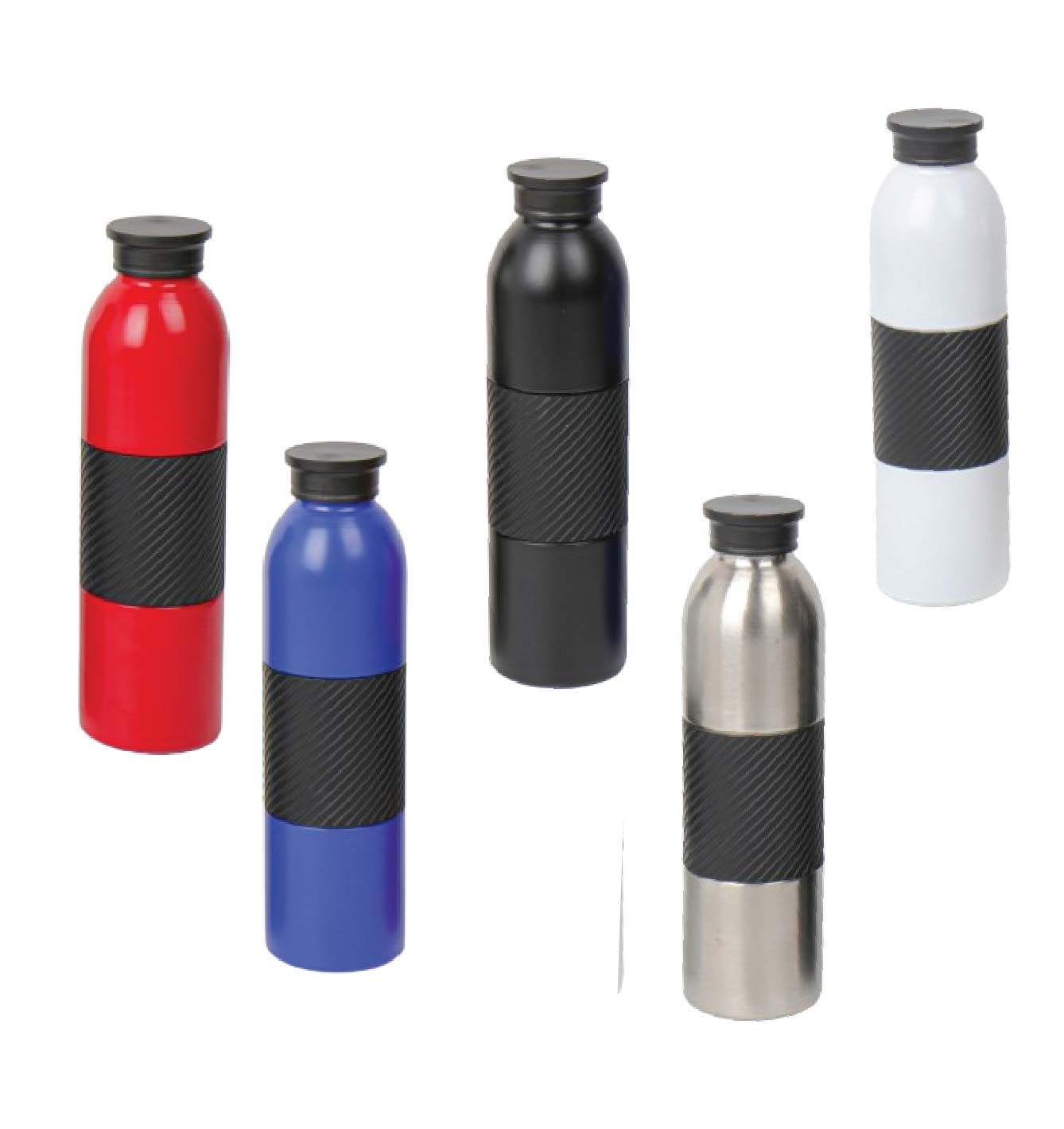 Promosyon Termos 500 ml TK-280 | Kaymaz Yüzeyli Şık Çelik Termos