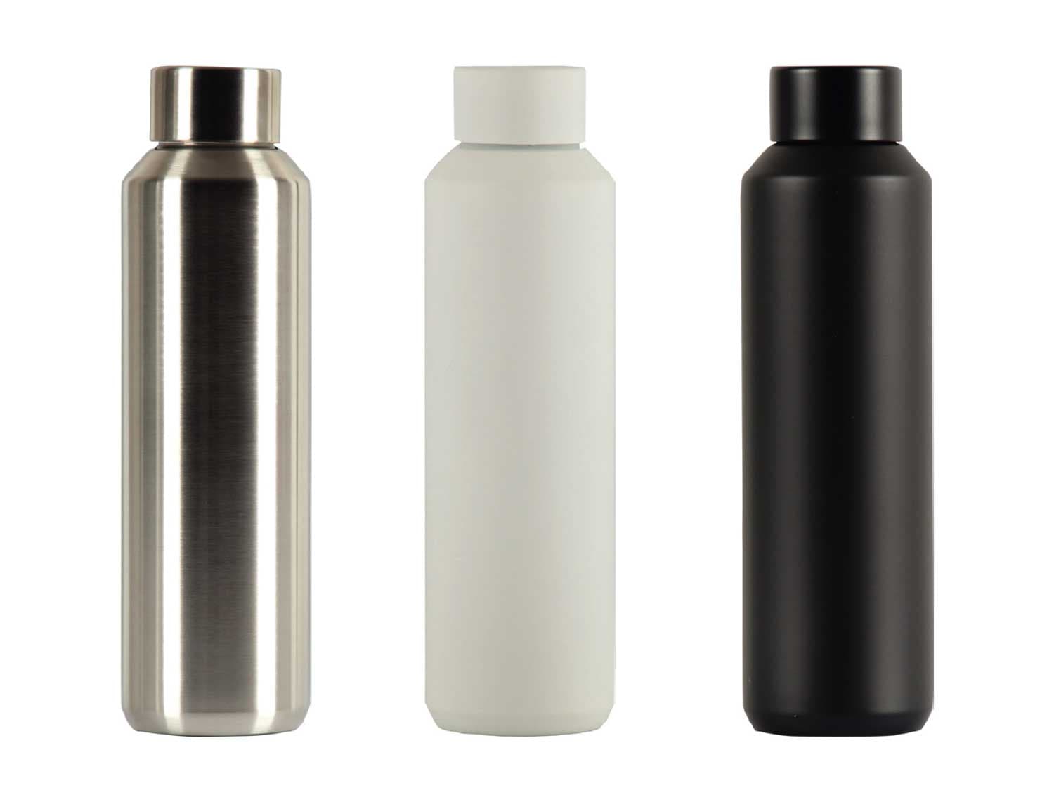 Promosyon Termos 600 ml TK-330 | Büyük Hacimli Şık ve Dayanıklı Termos