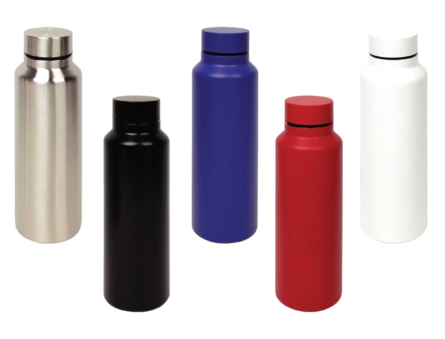 Promosyon Termos 700 ml TK-250 | Lazer Baskılı Şık ve Dayanıklı Termos