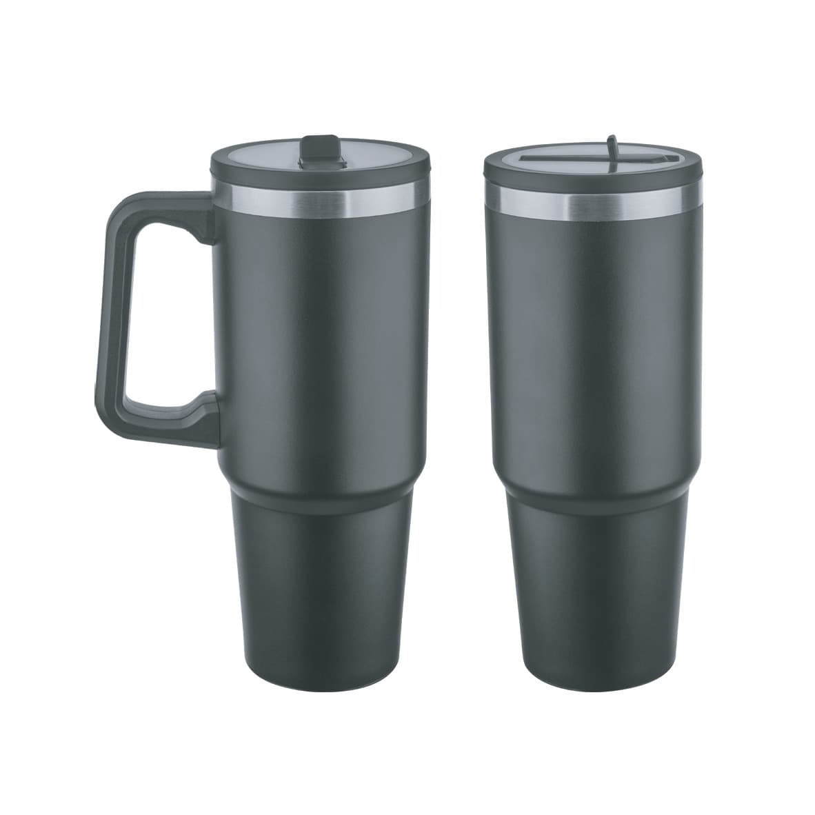 Promosyon Termos 900 ml TK-125 | Lazer Baskılı Logo Termos