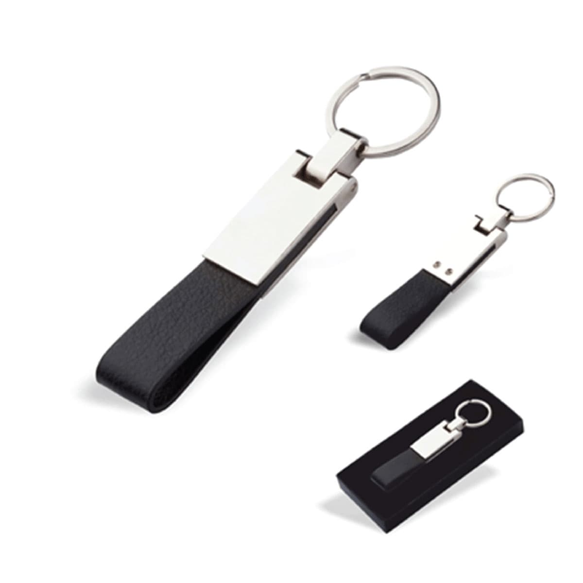 Promosyon Anahtarlık AN-111 | Logo Baskılı Kurumsal Anahtarlık