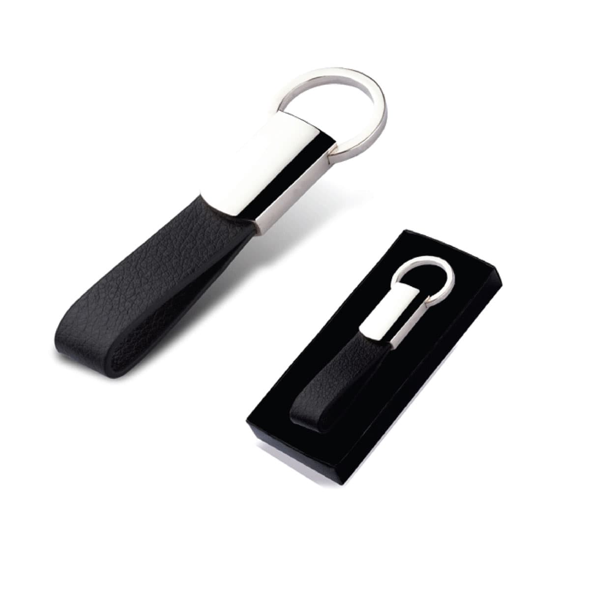 Promosyon Anahtarlık AN-113 | Logo Baskılı Kurumsal Anahtarlık