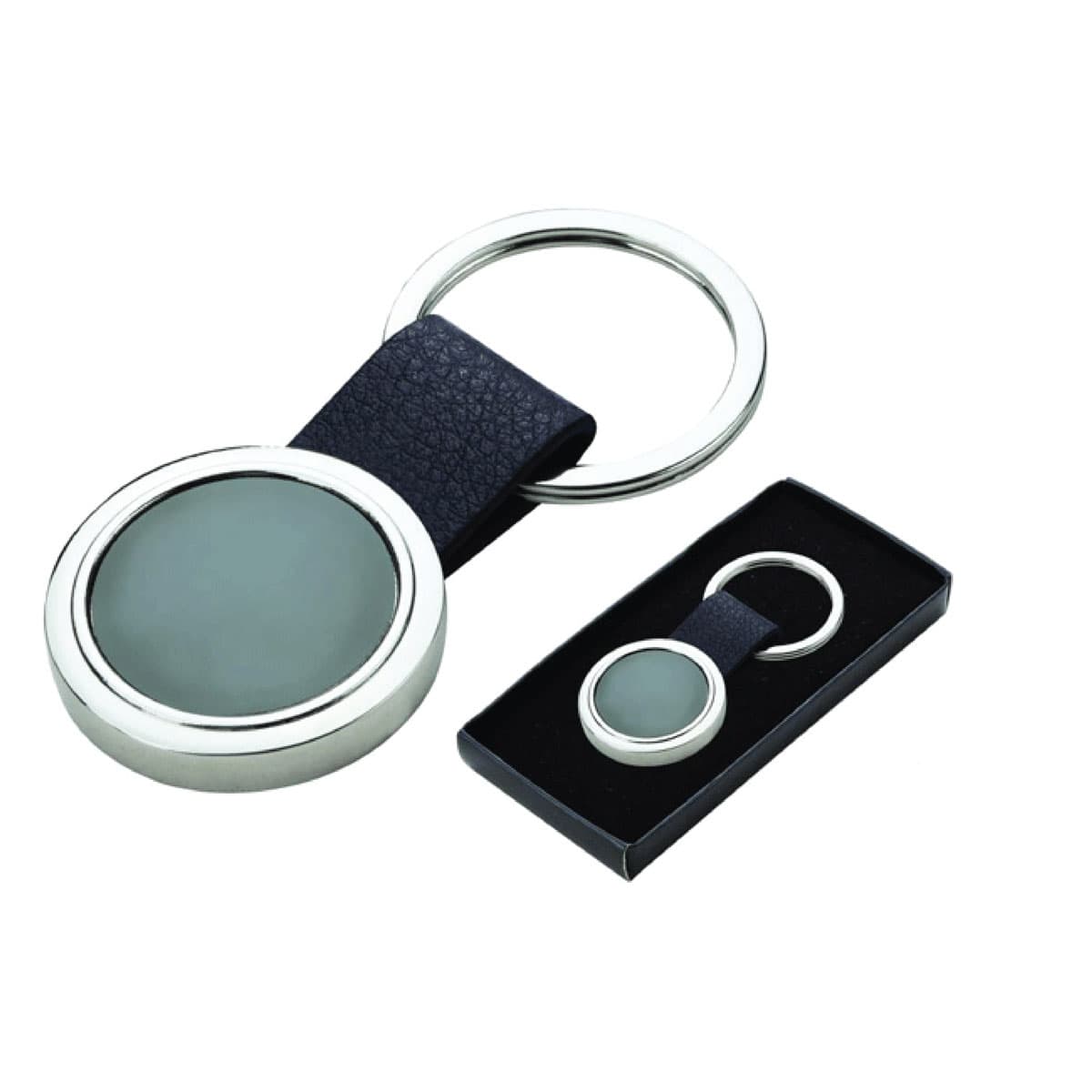 Promosyon Anahtarlık AN-117 | Logo Baskılı Kurumsal Anahtarlık