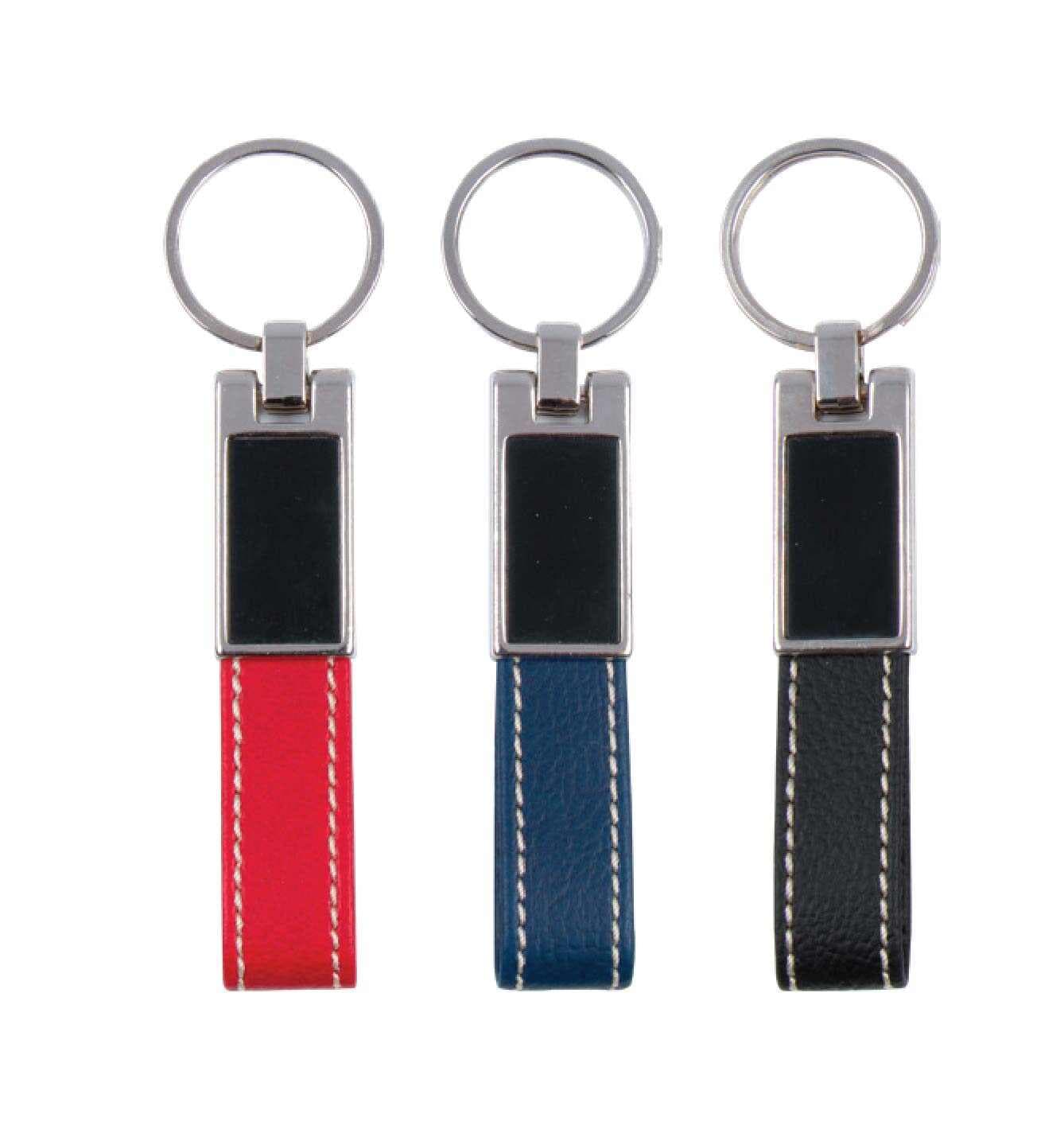 Promosyon Anahtarlık AN-130 | Lazer Baskılı Kurumsal Promosyon Anahtarlık