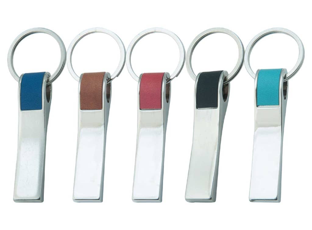 Promosyon Anahtarlık AN-160 | Lazer Baskılı Promosyon Anahtarlık