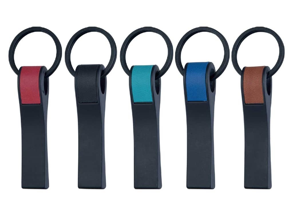 Promosyon Anahtarlık AN-170 | Lazer Baskılı Promosyon Anahtarlık