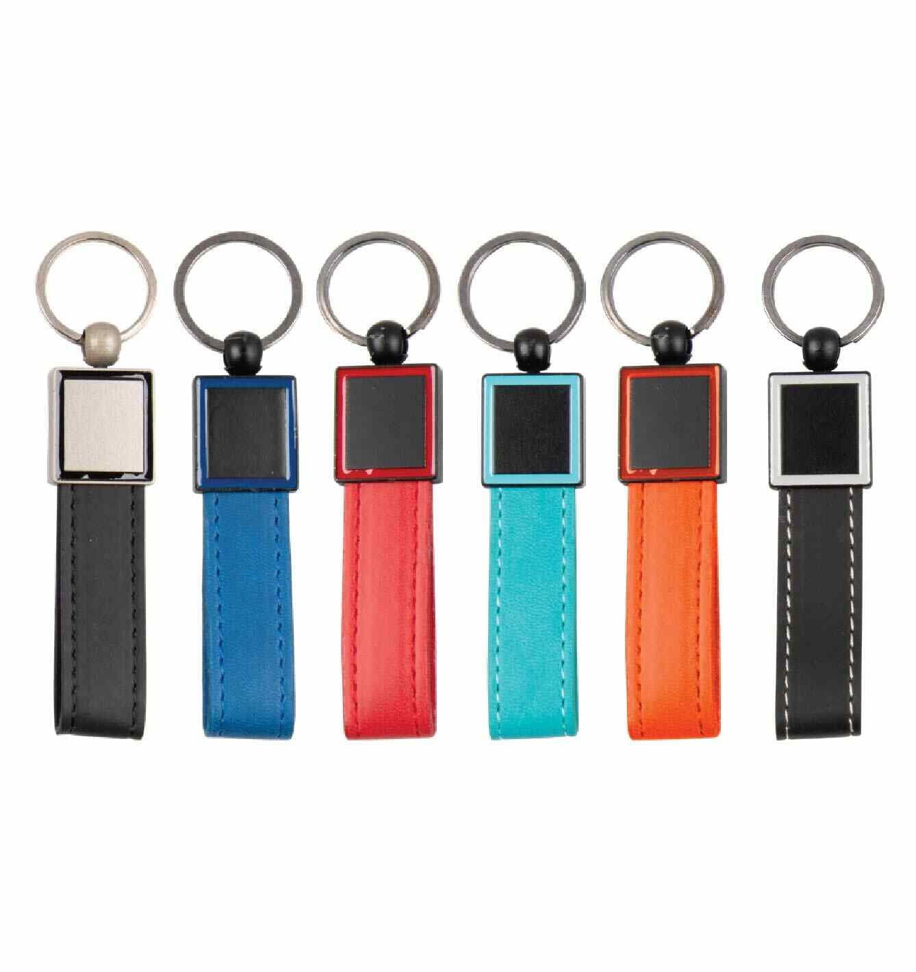 Promosyon Anahtarlık AN-190 | Lazer Baskılı Promosyon Anahtarlık