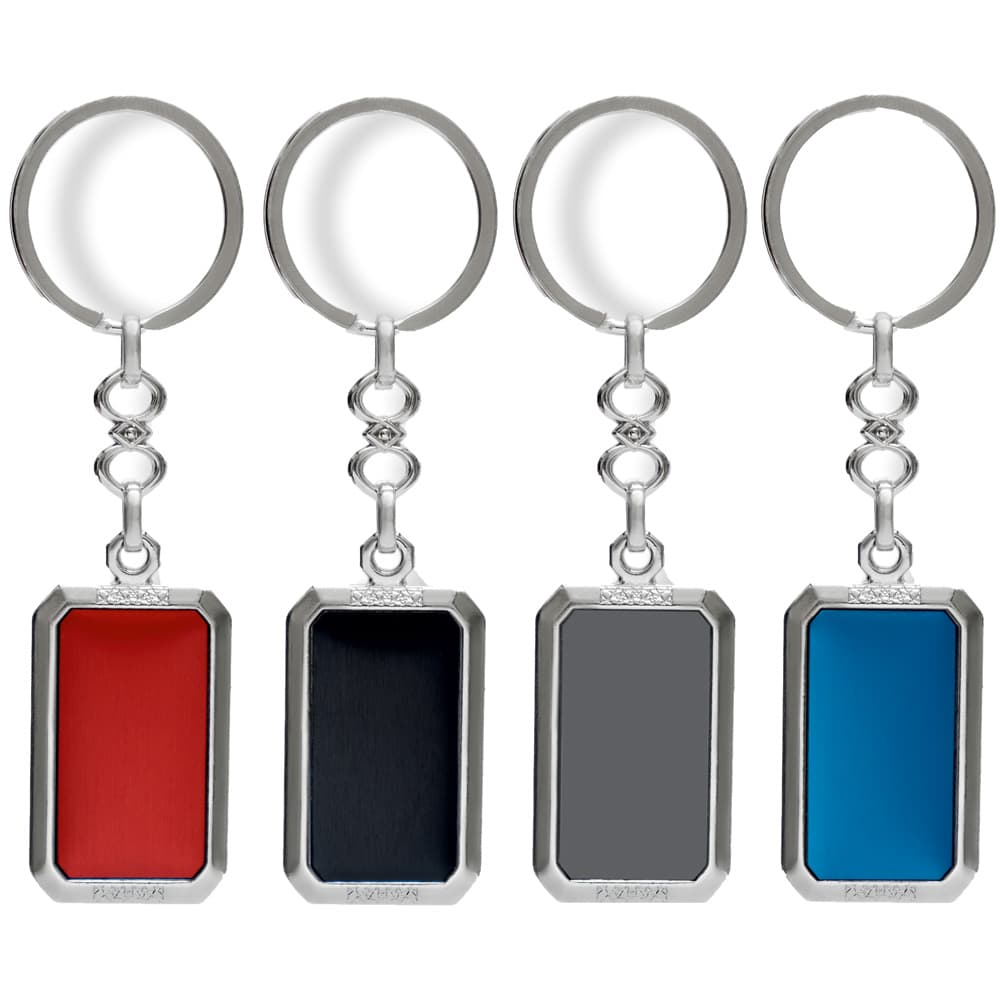 Promosyon Anahtarlık AN-200 | Lazer Baskılı Promosyon Anahtarlık