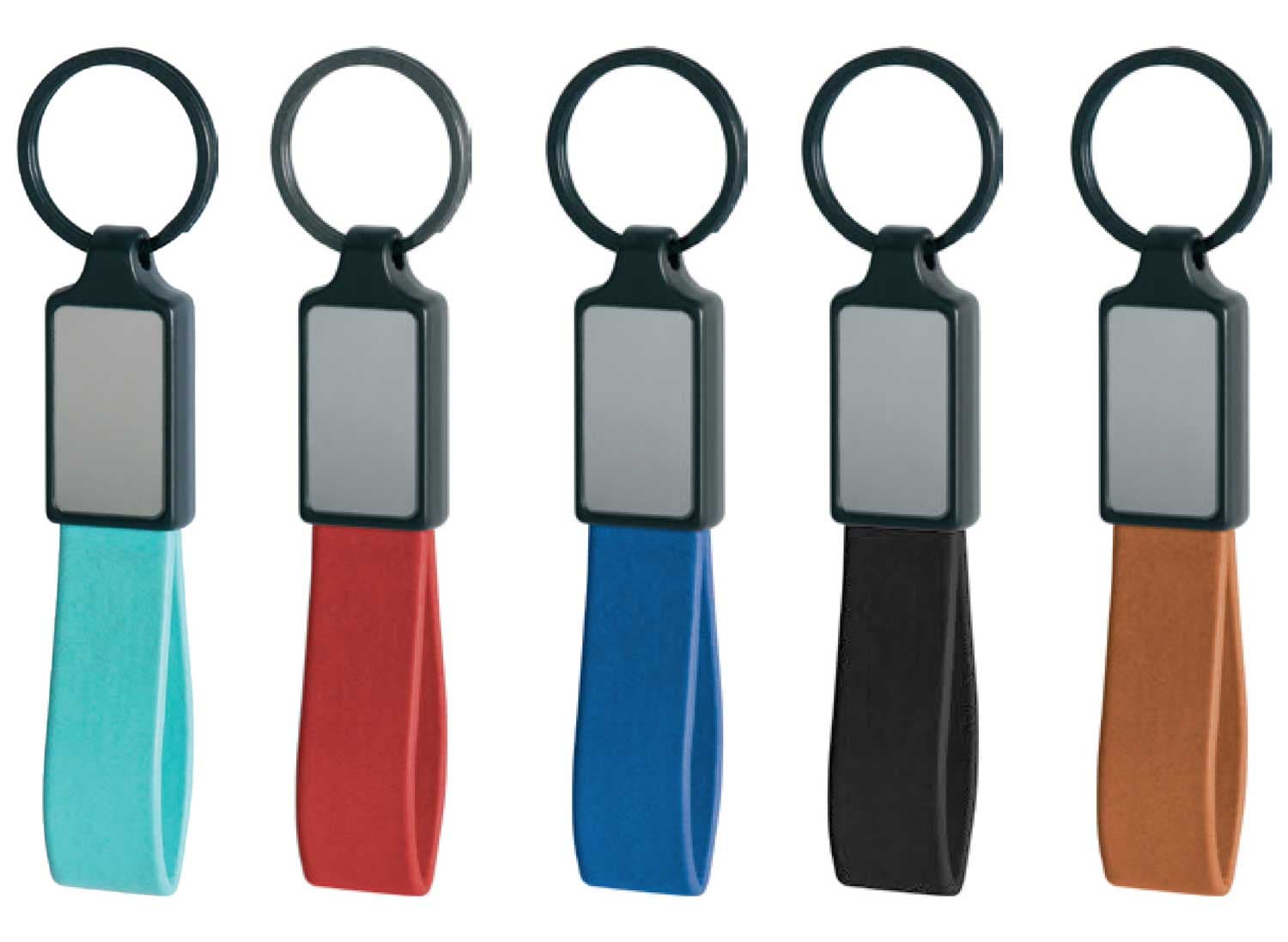 Promosyon Anahtarlık AN-220 | Lazer Baskılı Promosyon Anahtarlık