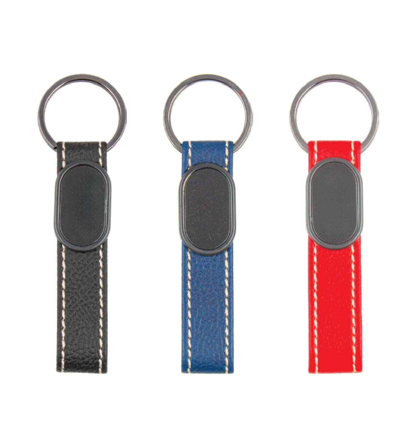 Promosyon Anahtarlık AN-240 | Lazer Baskılı Promosyon Anahtarlık