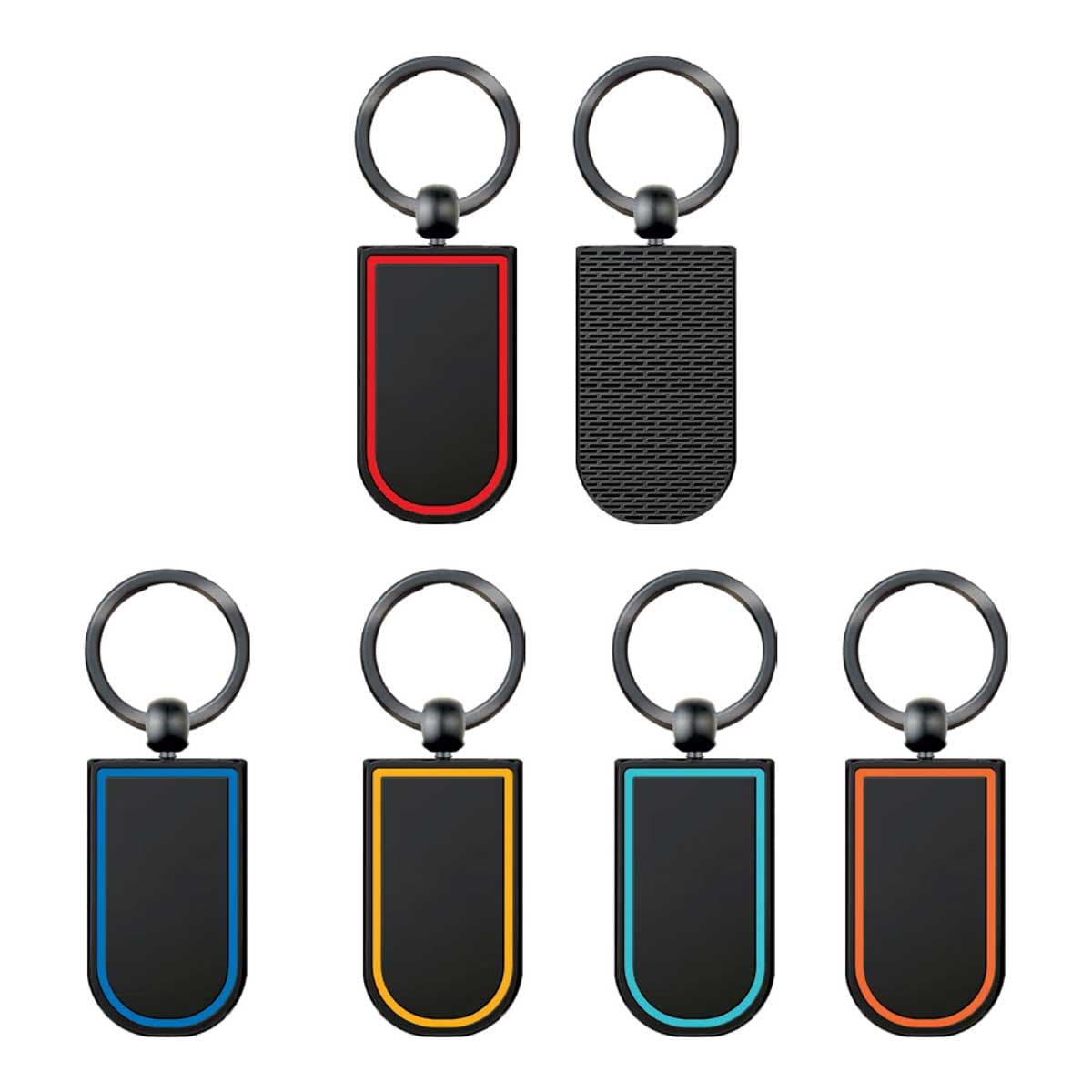 Promosyon Anahtarlık AN-250 | Lazer Baskılı Promosyon Anahtarlık