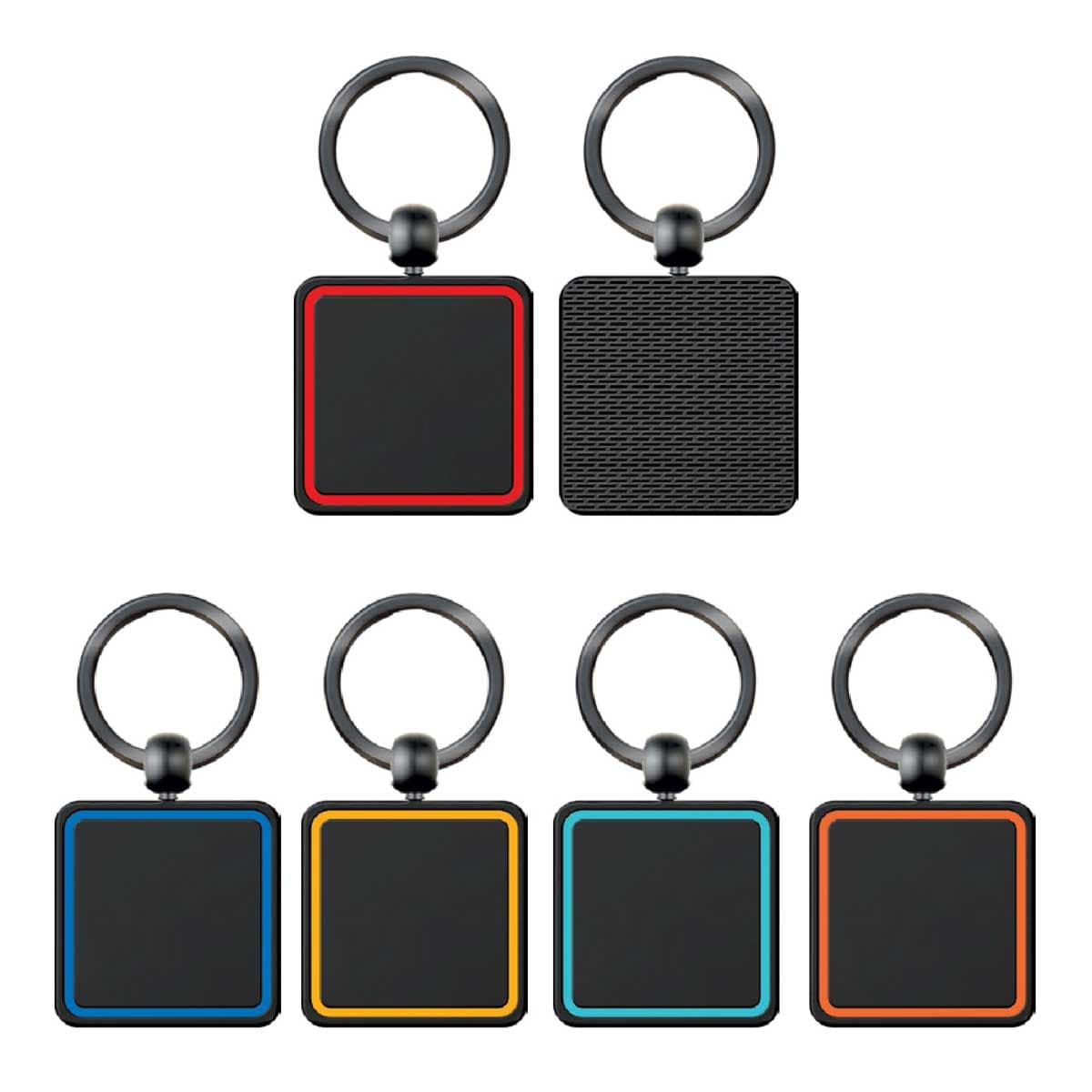 Promosyon Anahtarlık AN-260 | Logo Baskılı Anahtarlık