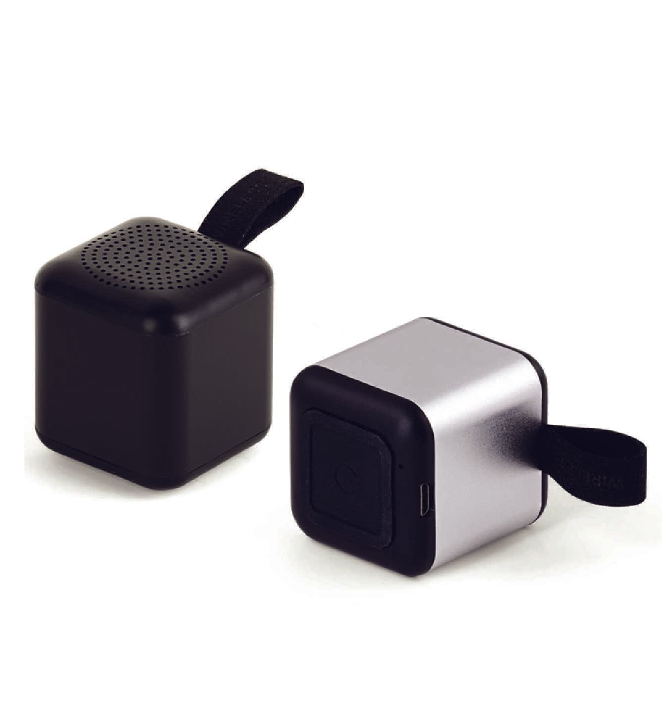 Promosyon Bluetooth Hoparlör SPK-445 | Mini, 3W Güç, 10m Çekim Mesafesi