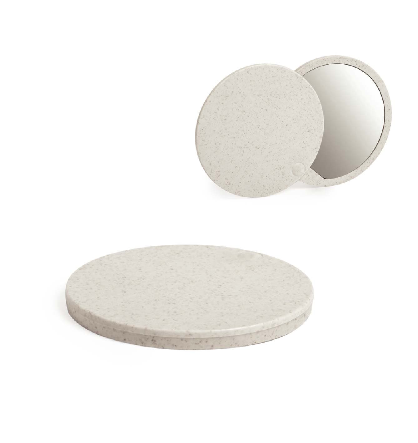 Promosyon Katlanır Ayna AY-100 | Logo Baskılı Promosyon Ayna