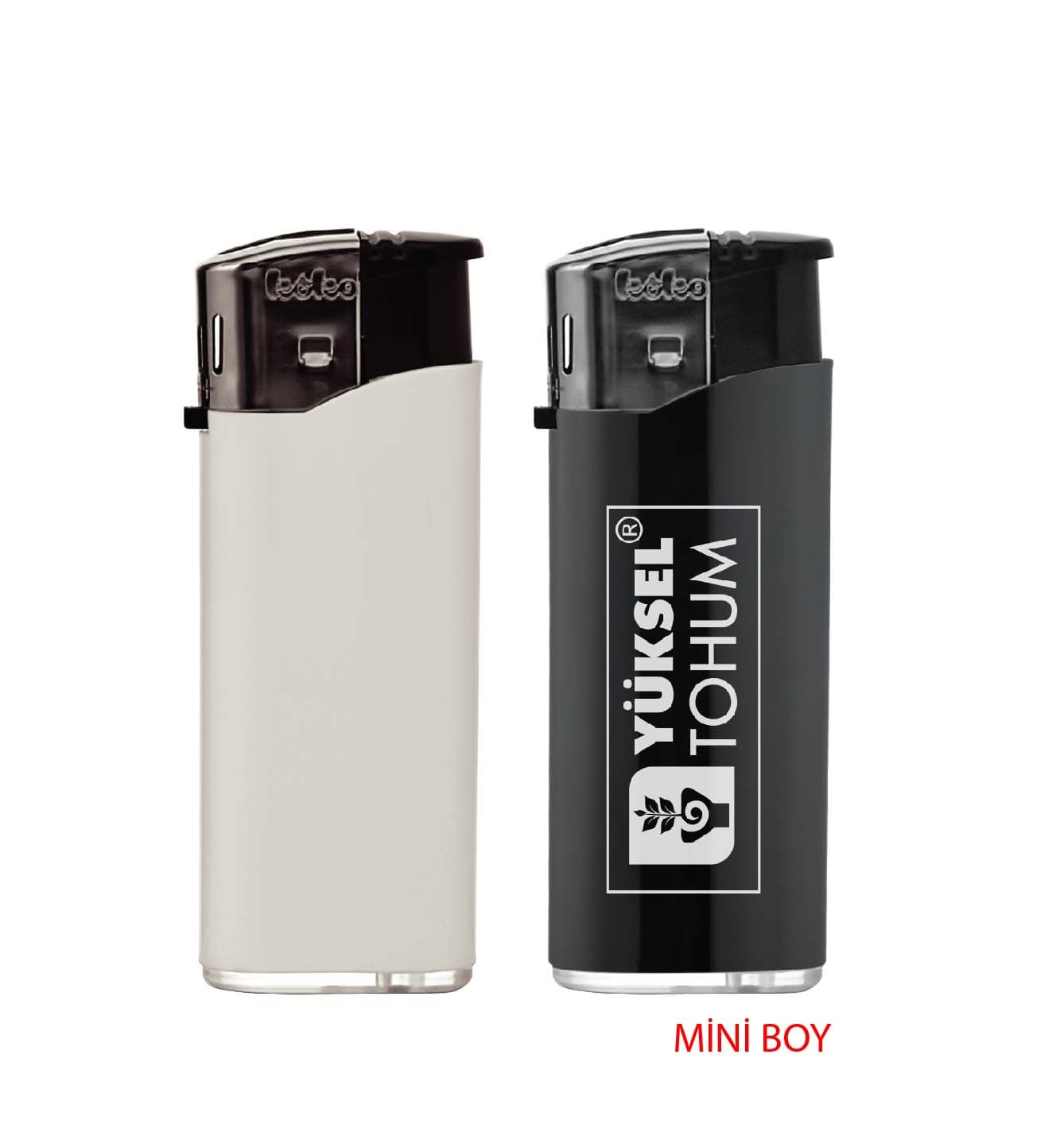 Promosyon Manyetolu Siboplu Çakmak CM-250