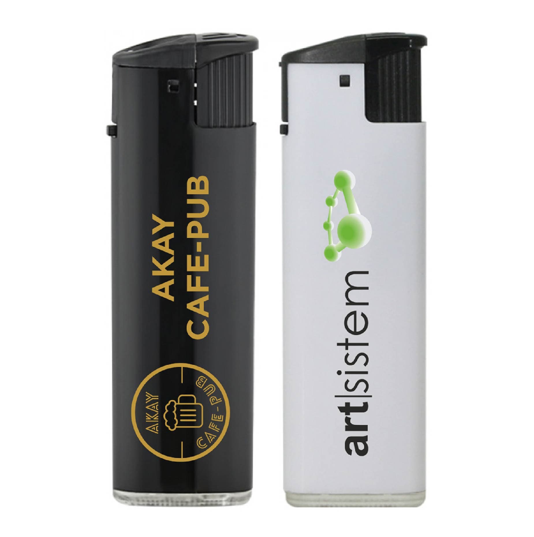 Promosyon Manyetolu Turbo Rüzgar Çakmak CM-350