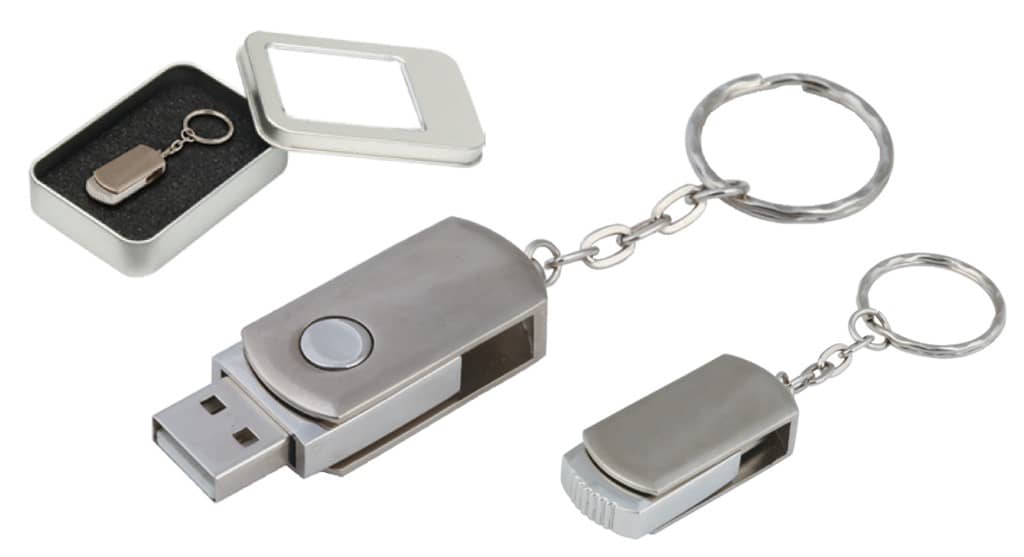 Promosyon USB Bellek UB-110