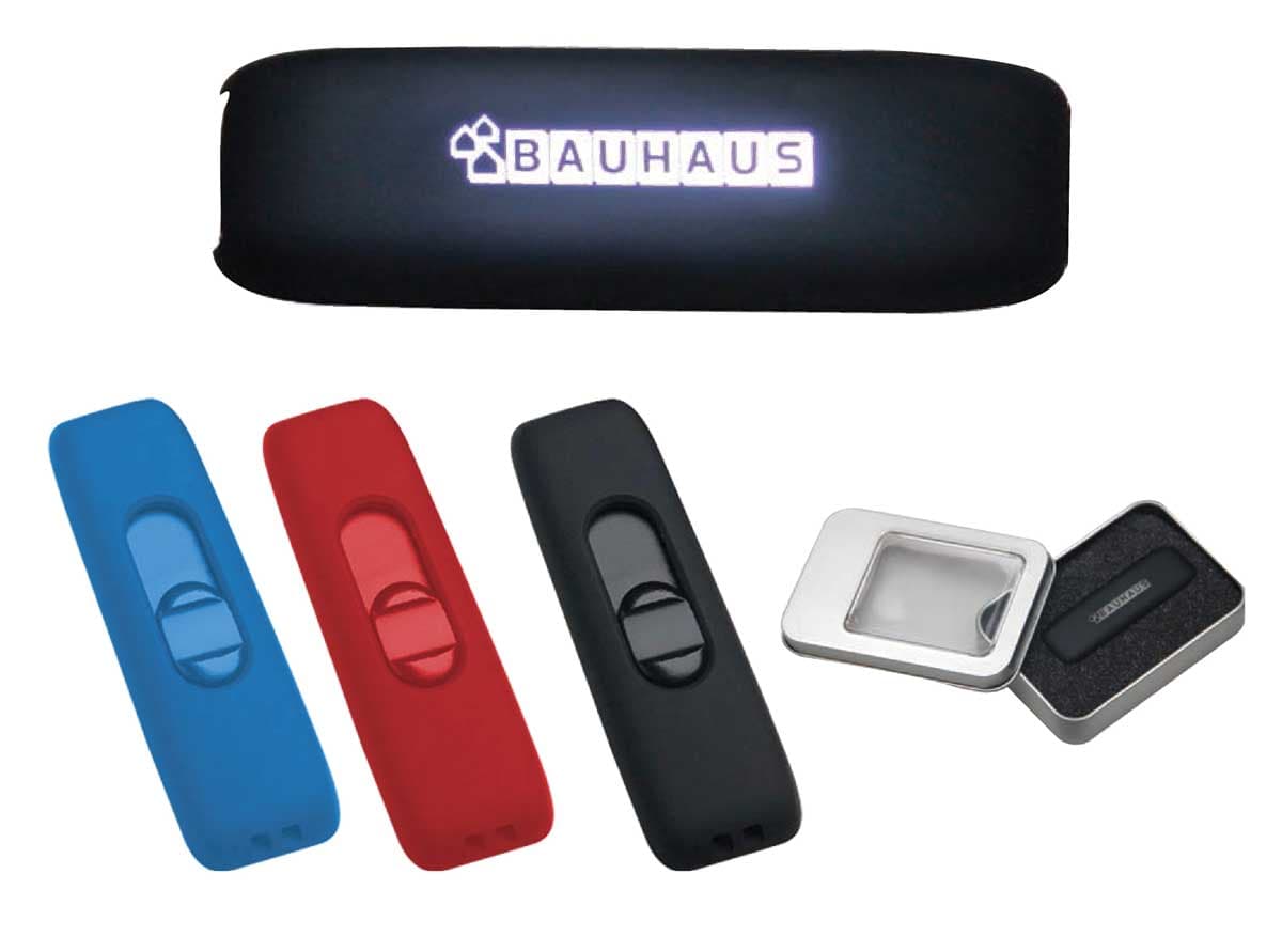 Promosyon USB Bellek UB-170 | Logo Baskılı Kurumsal Flash Bellek