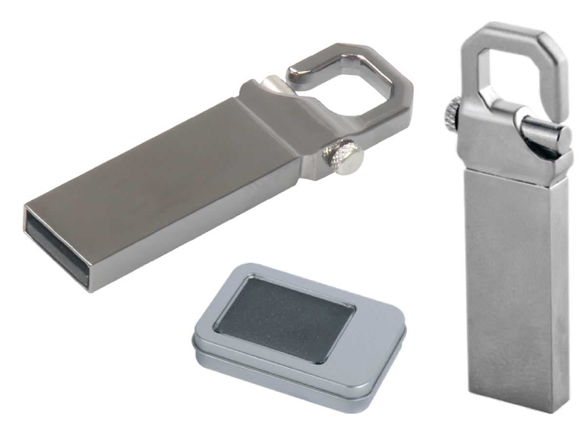 Promosyon USB Bellek UB-210 | Logo Baskılı USB Bellek