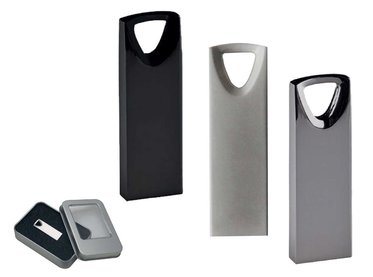 Promosyon USB Bellek UB-300 | Logo Baskılı USB 2.0 & 3.0 Flash Bellek