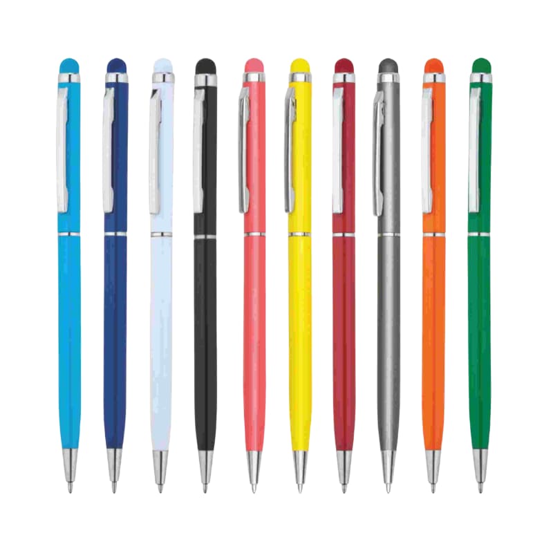 Promosyon Dokunmatik Kalem DK-500 | Logo Baskılı Stylus Kalem