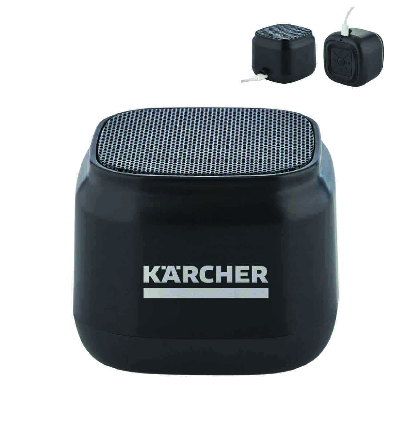 Promosyon Bluetooth Hoparlör SPK-440 | Kompakt, Taşınabilir, Güçlü Ses Performansı