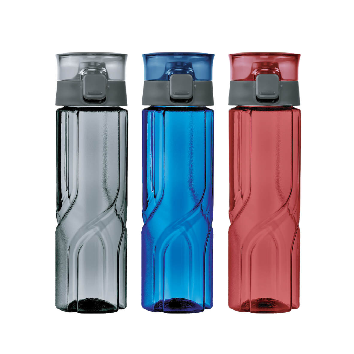 Promosyon Detoks Matara 800 ml TK-360 | BPA İçermeyen Spor Matara