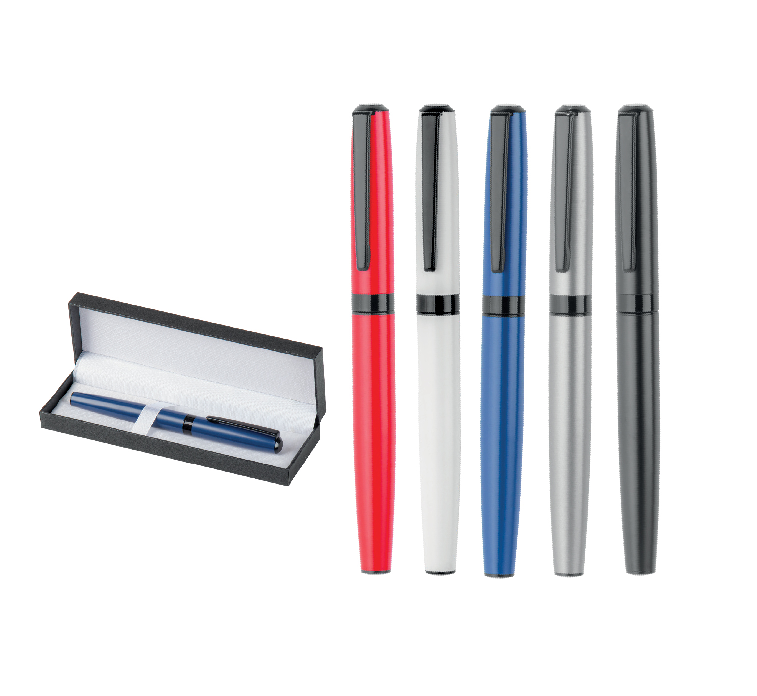 Promosyon Kalem Seti KS-330 | Kurumsal Hediye