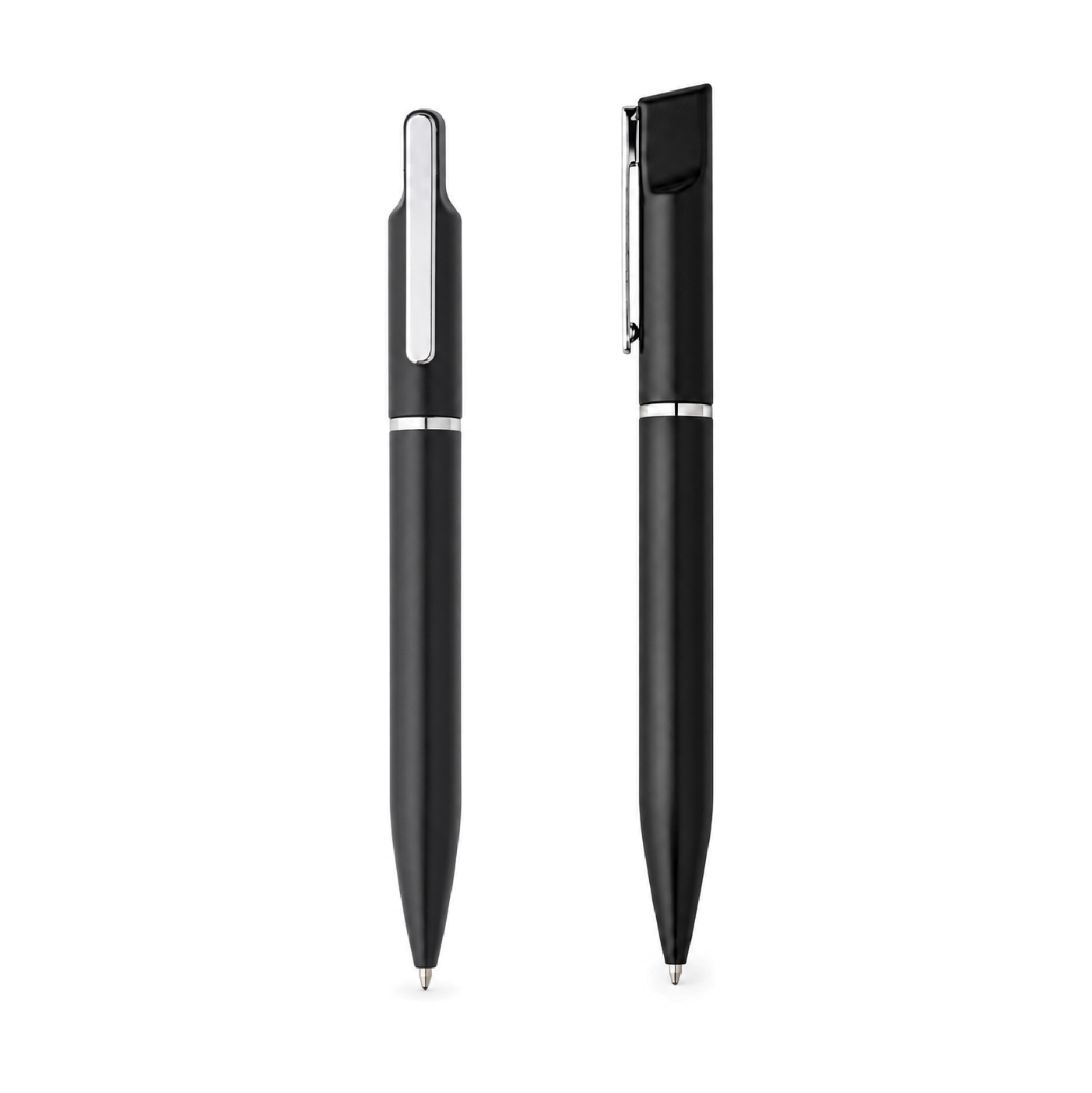 Promosyon Metal Kalem MK-365 | Uzun Klipsli Tasarım