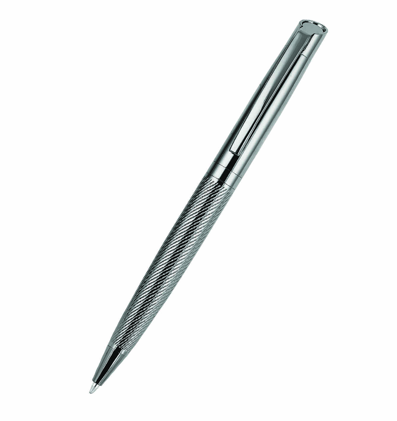 Promosyon Metal Kalem MK-460 | Özel Dokulu Premium Metal Kalem