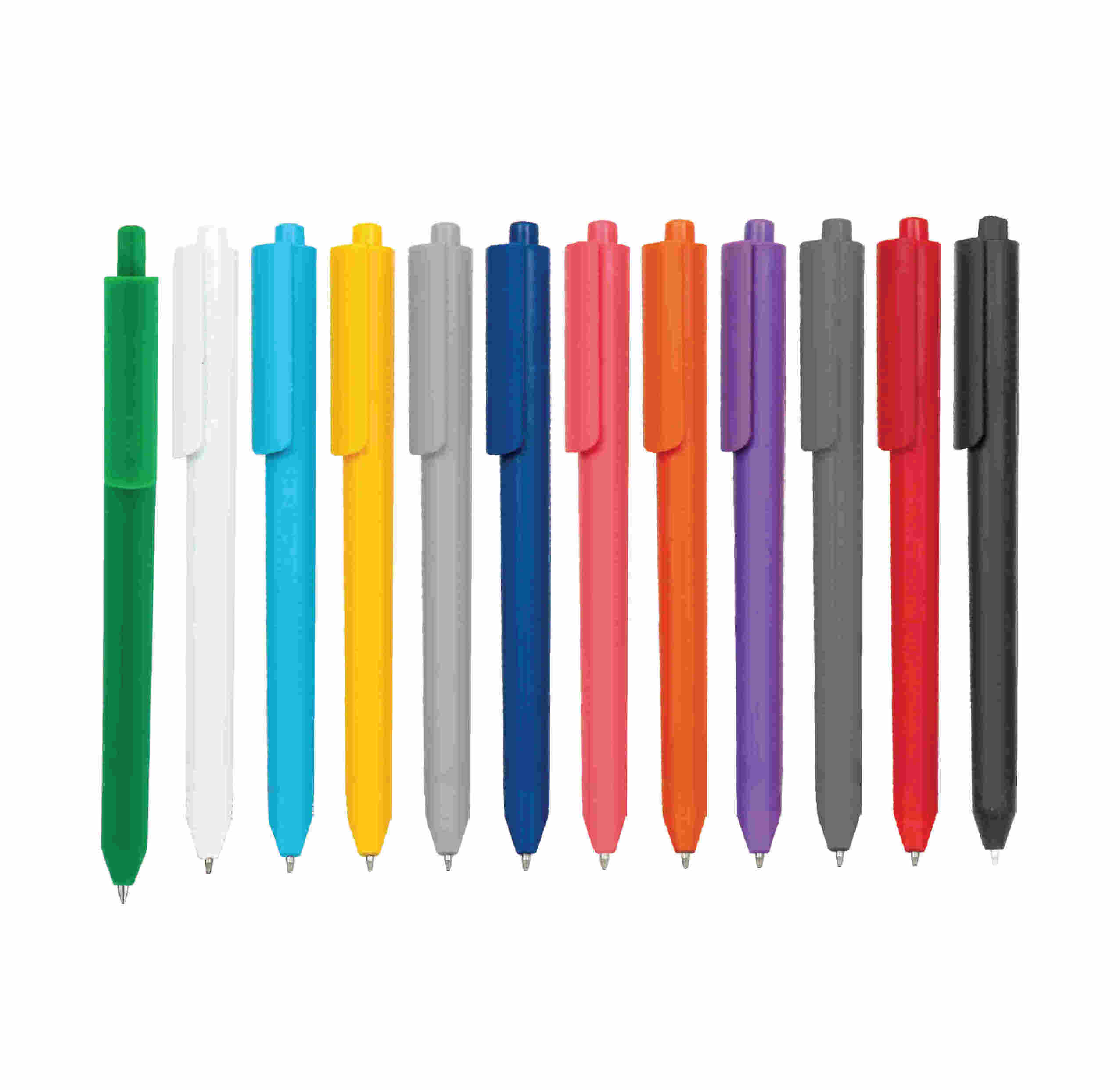 Promosyon Plastik Kalem PLS-330 | Logo Baskılı Promosyon Kalem